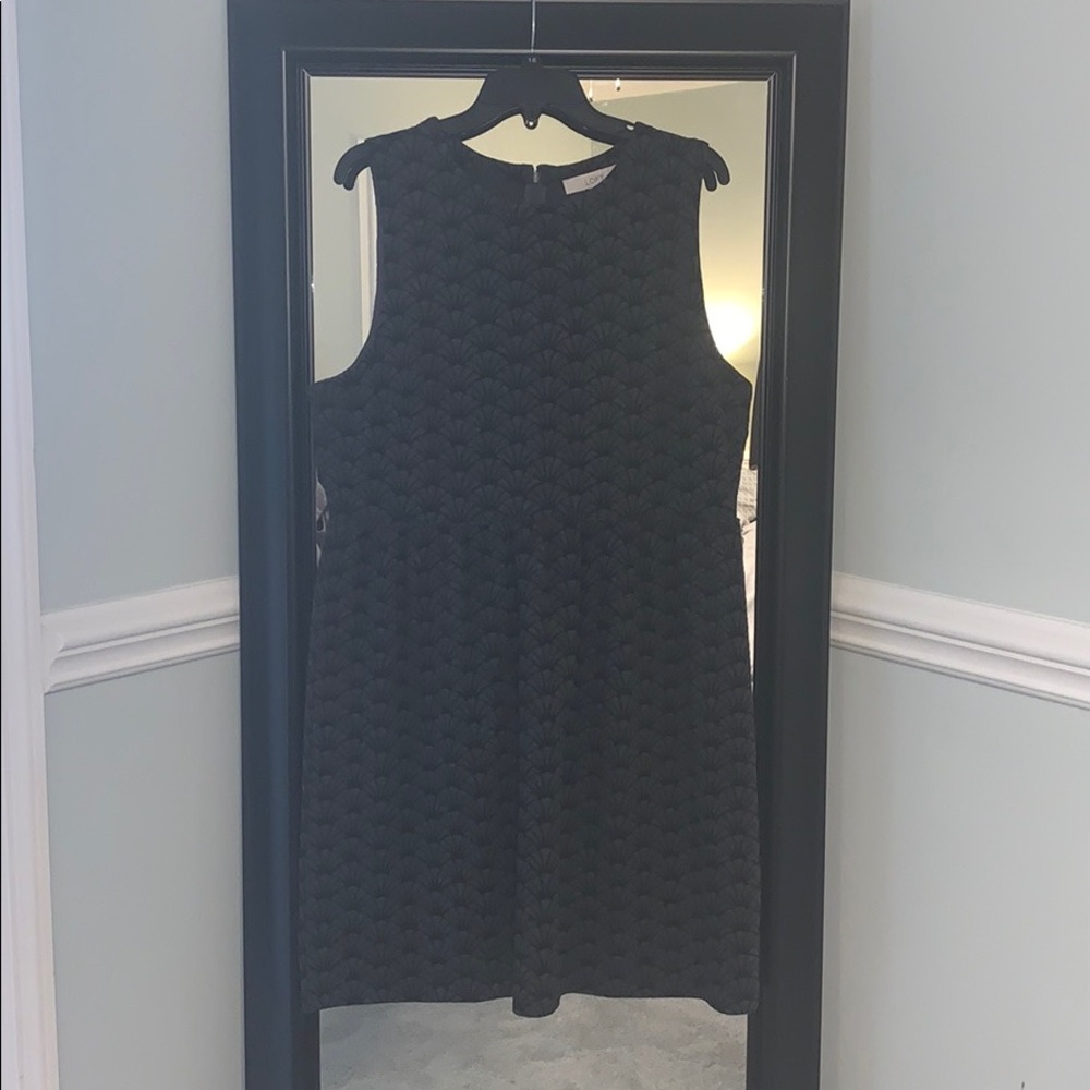 Sheath dress